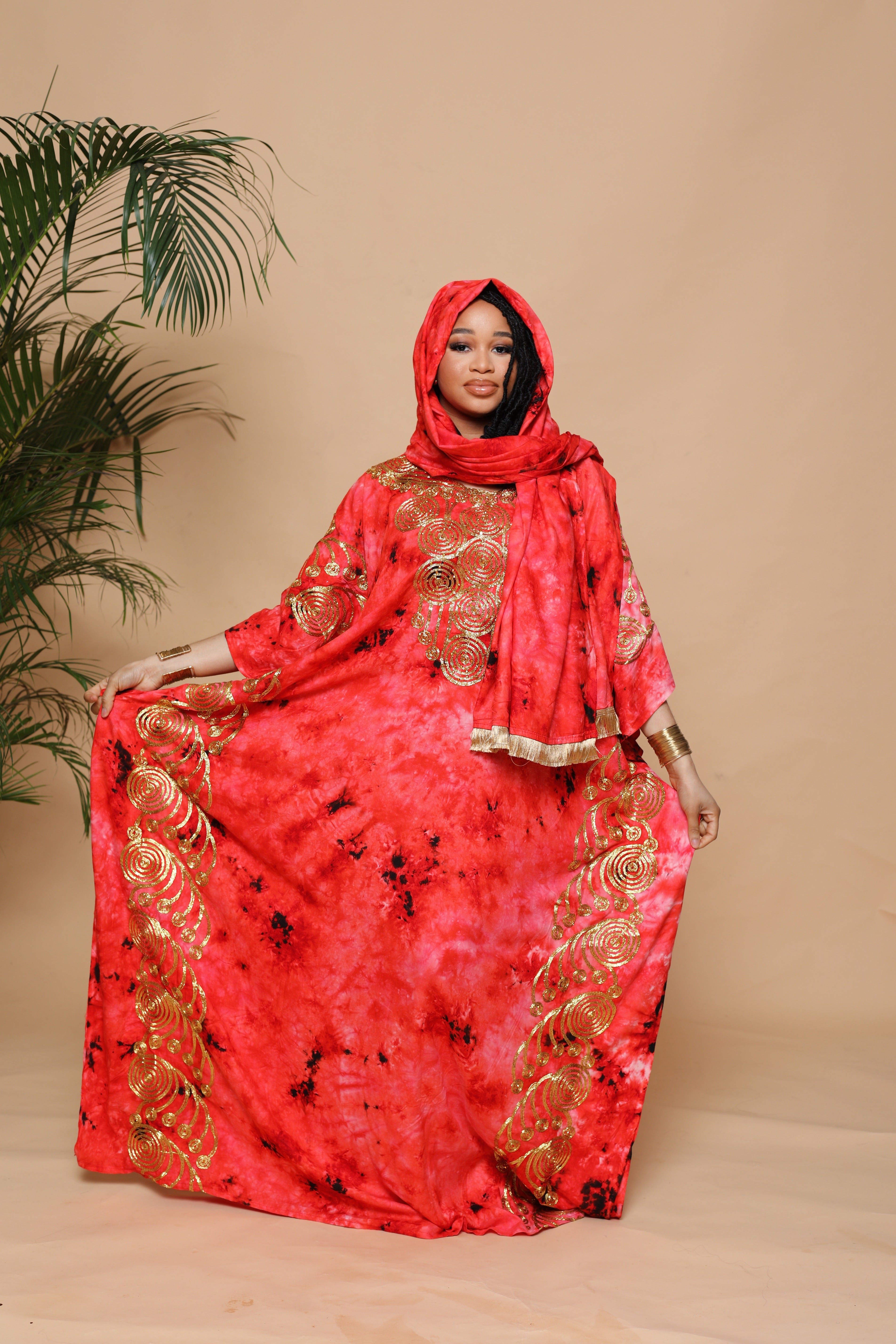 Rouge Kasai