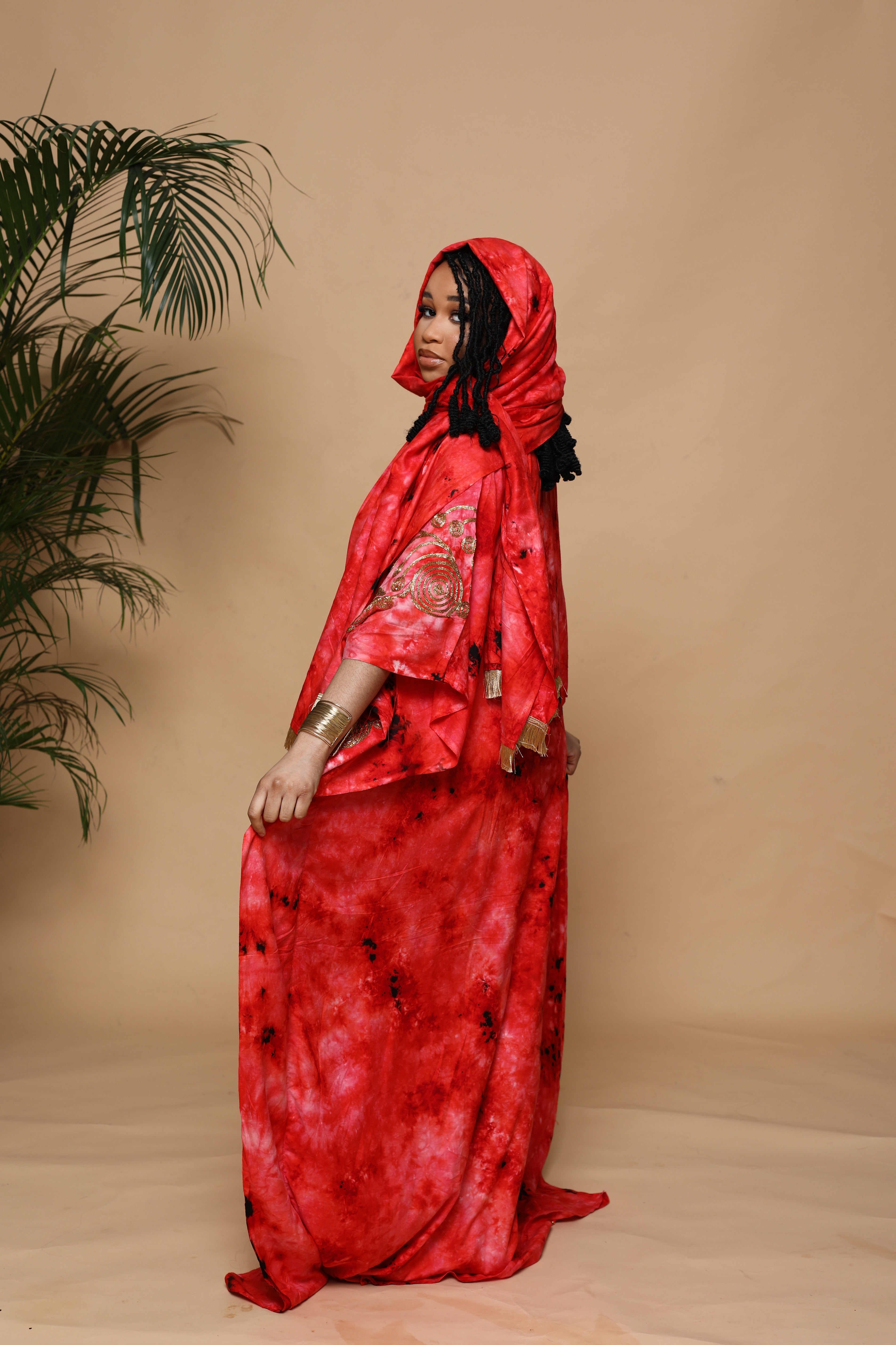 Rouge Kasai