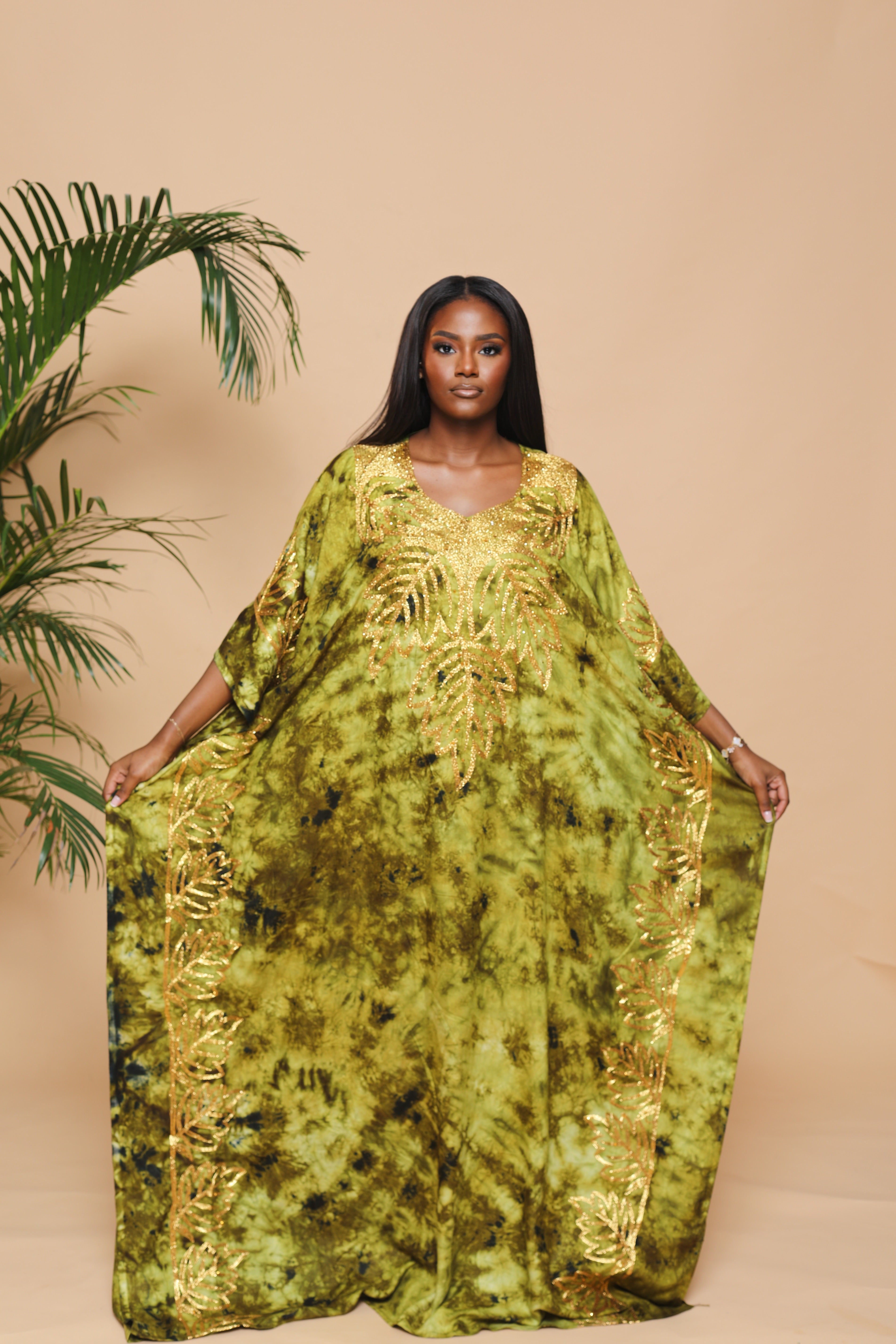 Vert Kinshasa