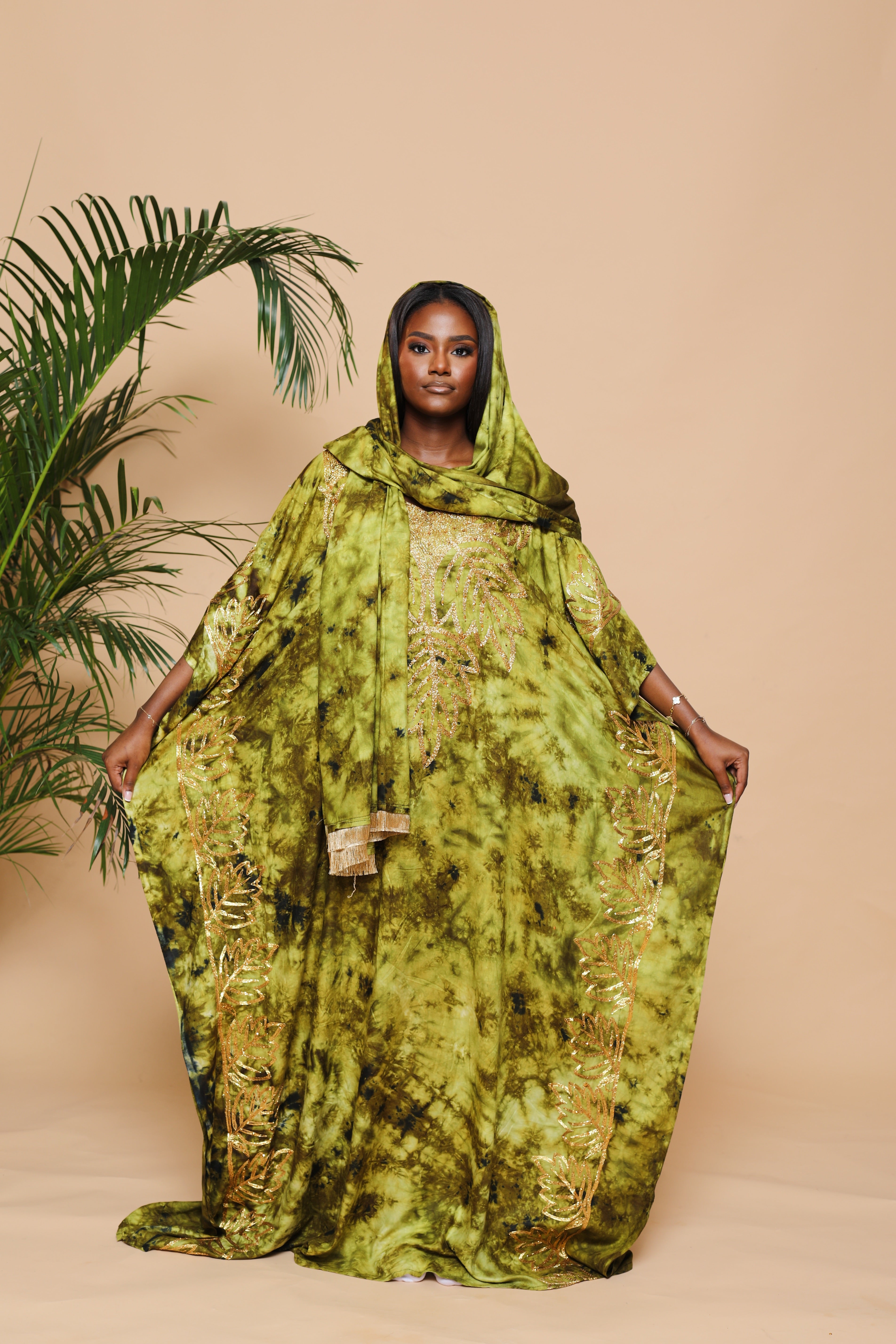 Vert Kinshasa