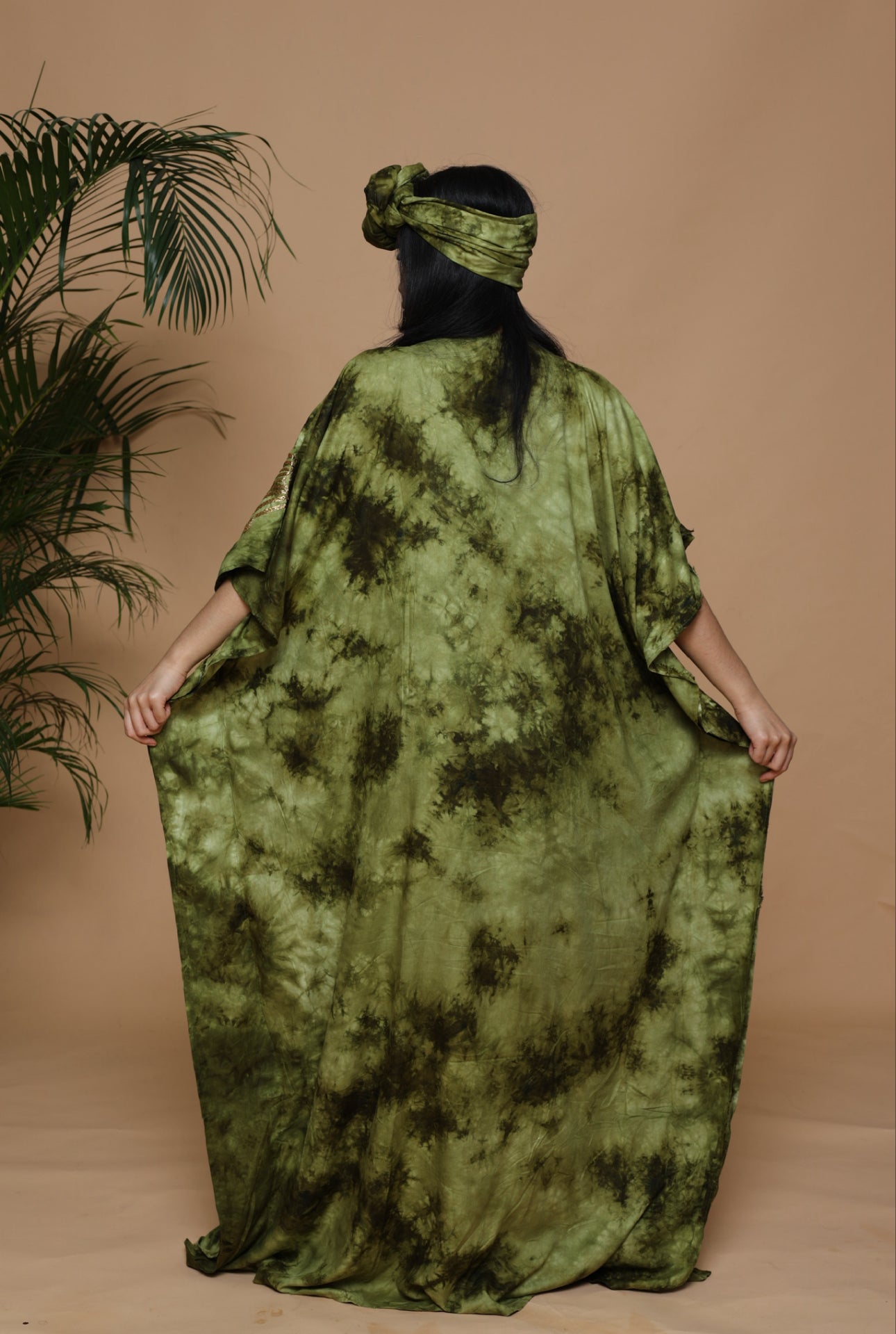 Vert Kwilu