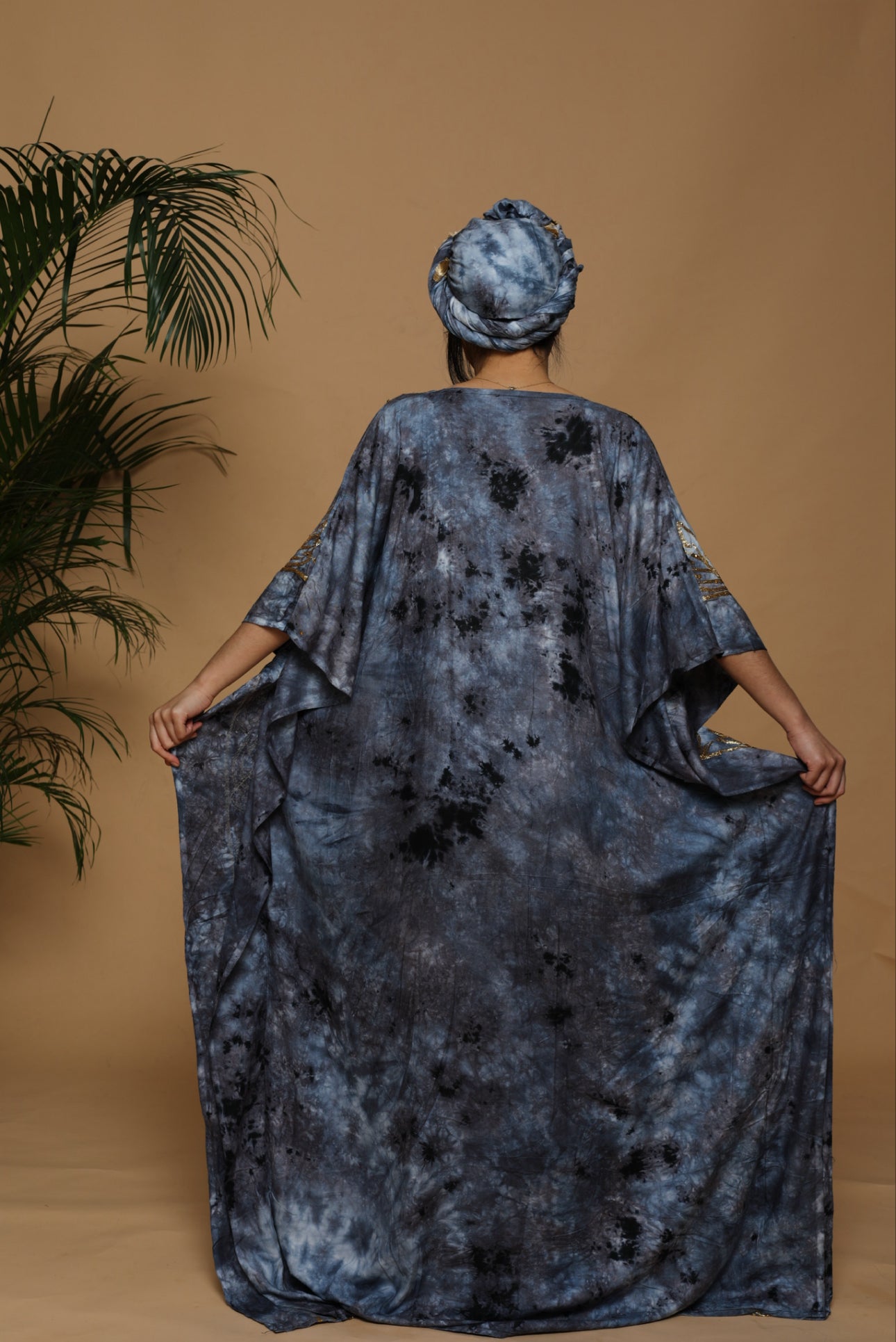 Bleu Kinshasa