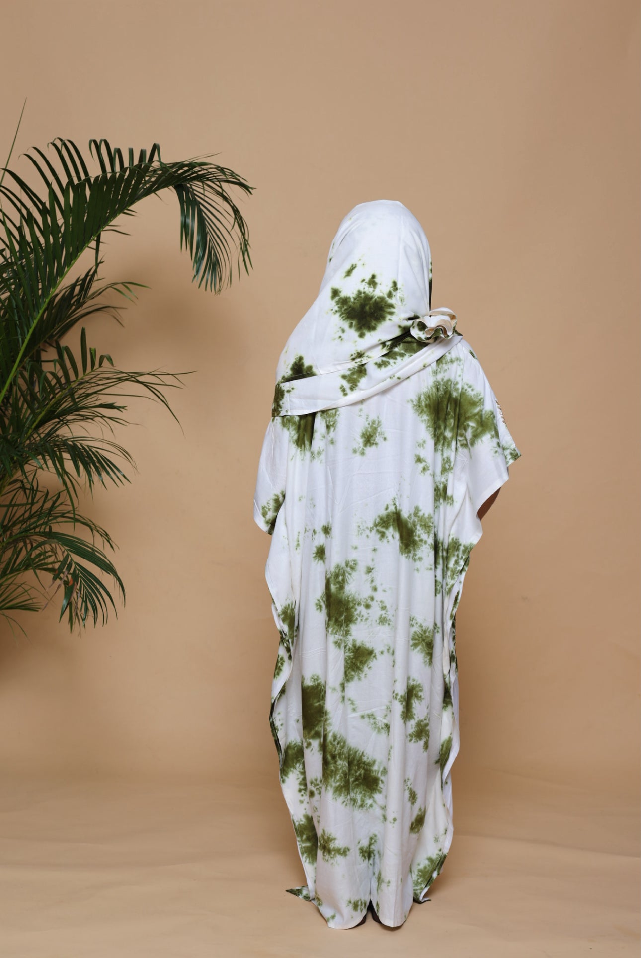 Vert Haut Katanga