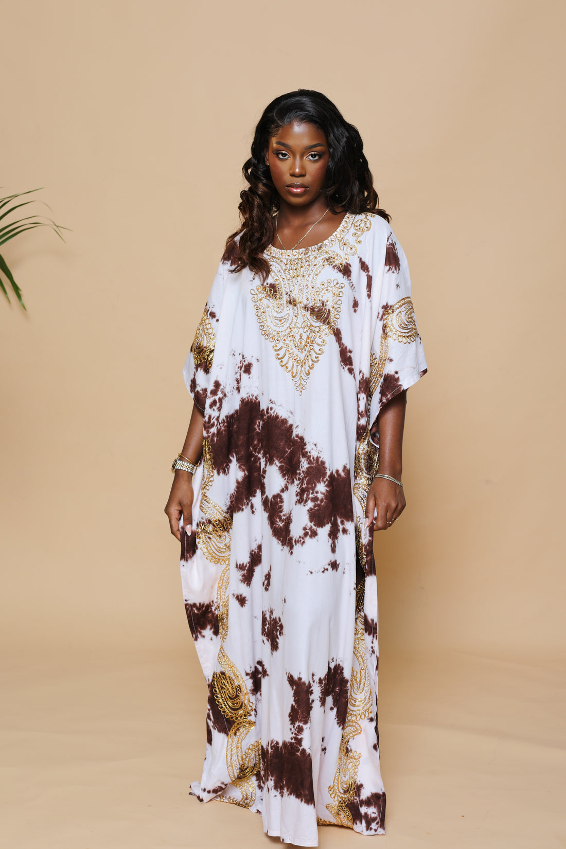 Marron Haut Katanga