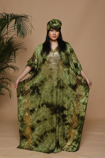 Vert Kwilu