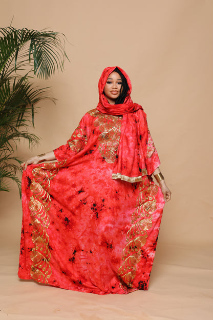 Rouge Kasai