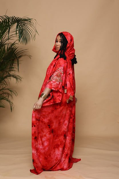 Rouge Kasai