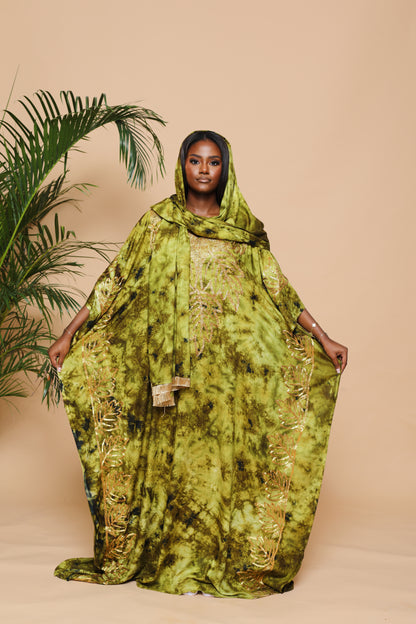 Vert Kinshasa