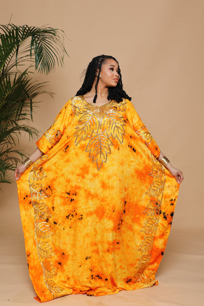 Moutarde Kinshasa