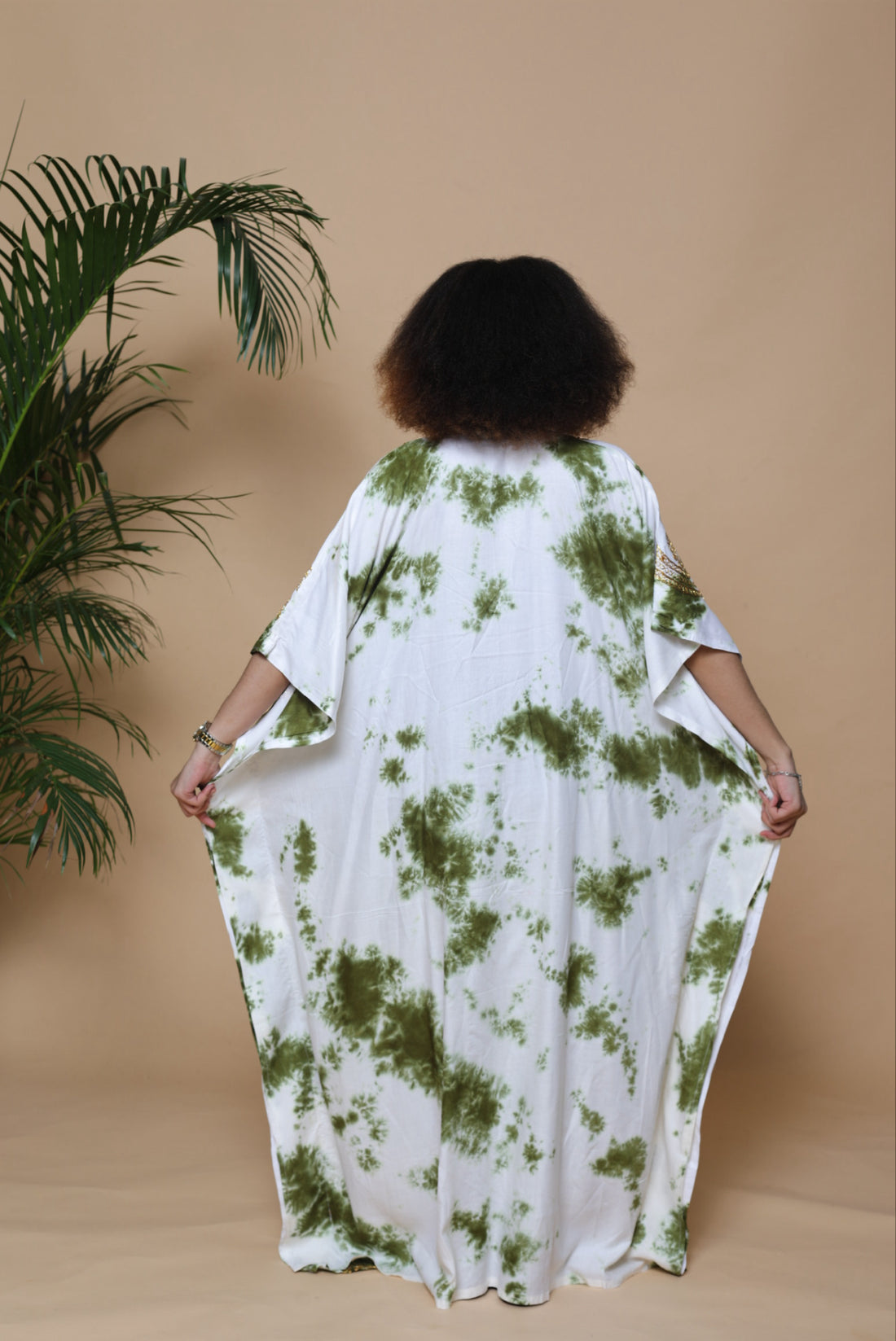 Vert Haut Katanga
