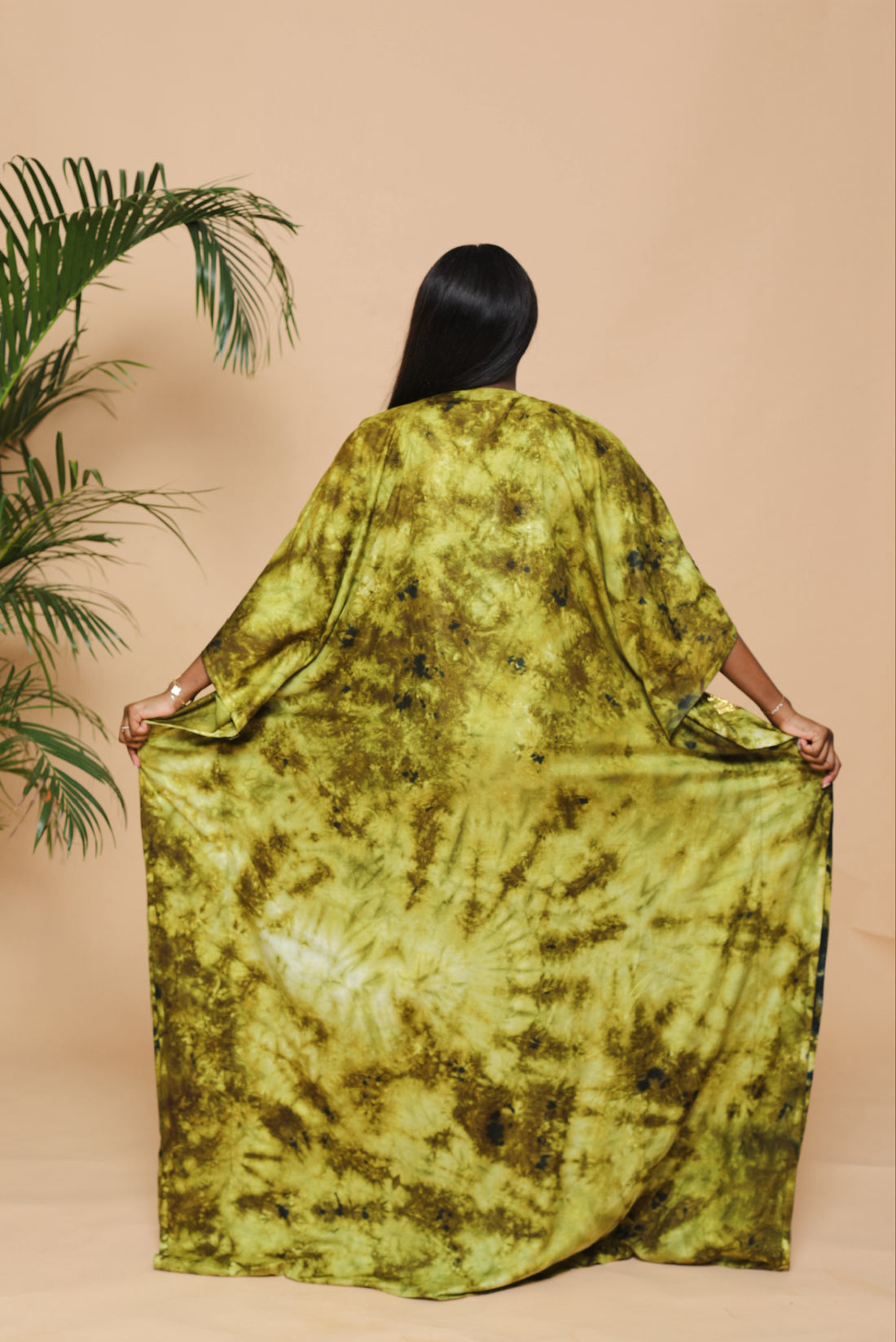 Vert Kinshasa
