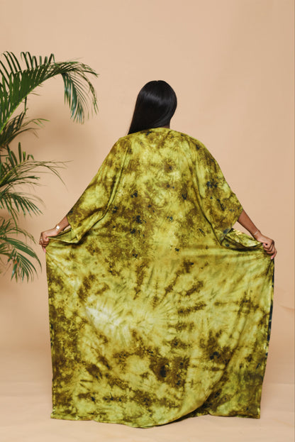 Vert Kinshasa