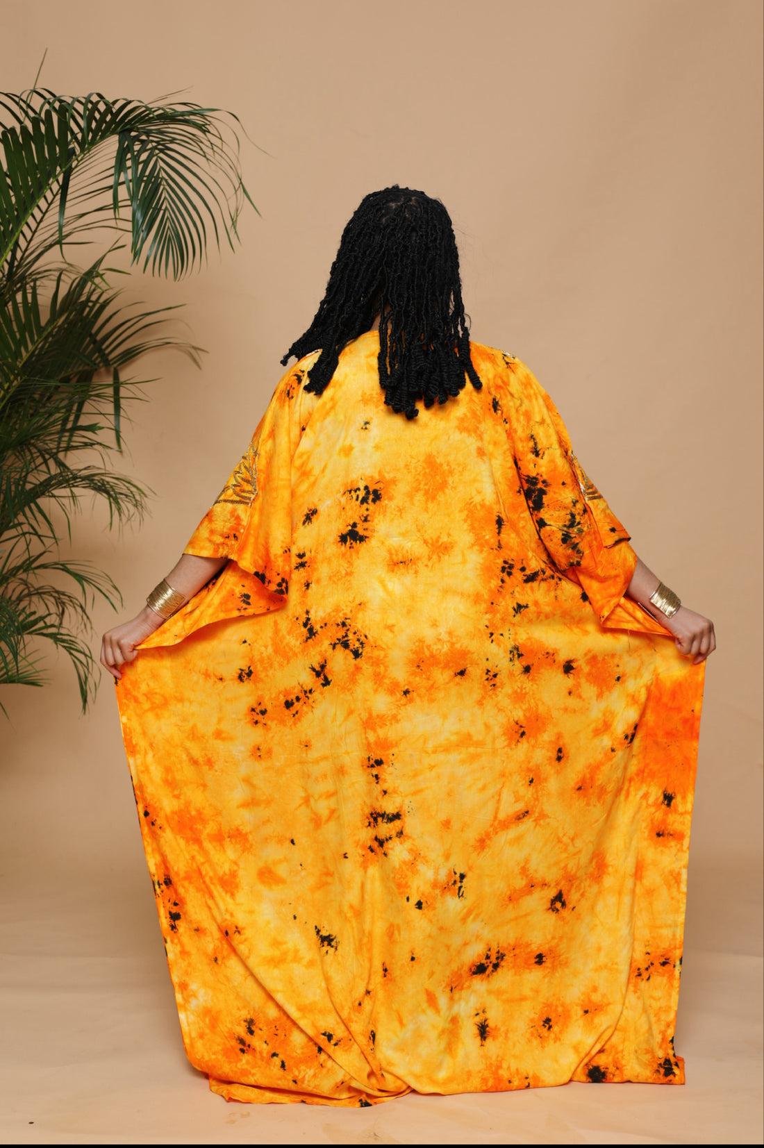 Moutarde Kinshasa