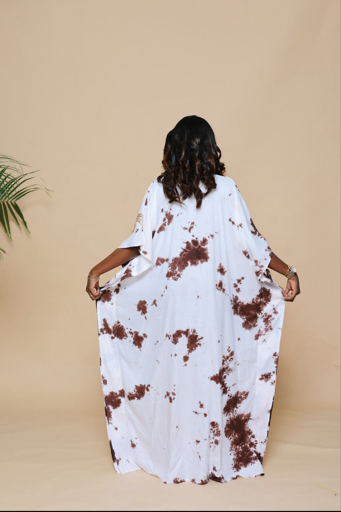 Marron Haut Katanga