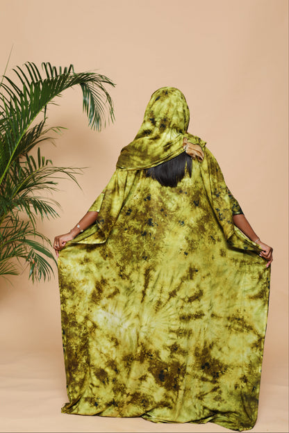Vert Kinshasa